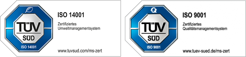 Glass construction certificates