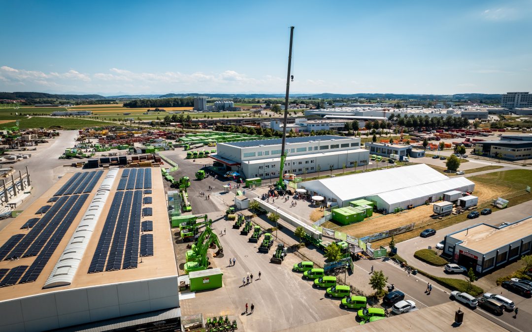 75 Jahre – Sommerfest