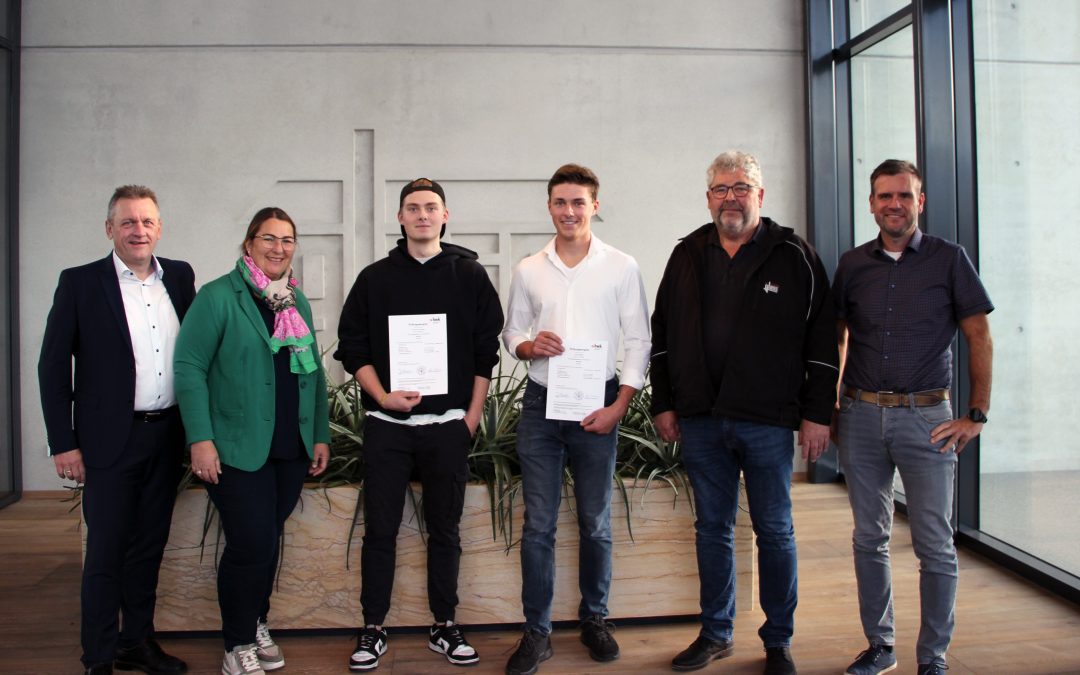 HerausragendeAzubi-Leistungen