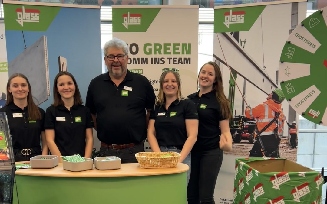 Ausbildungsmessen 2024